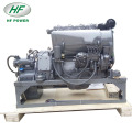 New aircooled marine motors deutz with gearbox on sale
